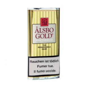 Alsbo Gold Pipe Tobacco 50 gr.