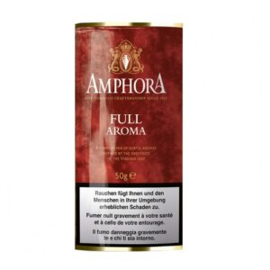 Amphora Full Aroma Pipe Tobacco 50 gr.