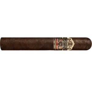 Ashton VSG Wizzard 37 er box cigars