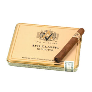 AVO Classic Puritos Cigars
