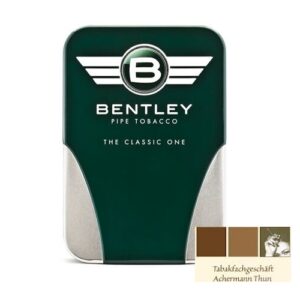 Bentley The Classic One Pipe Tobacco 100gr.