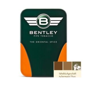 Bentley The Oriental Spice Pipe Tabac 100gr.