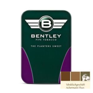 Bentley The Planters Purple Pipe Tobacco 100gr.