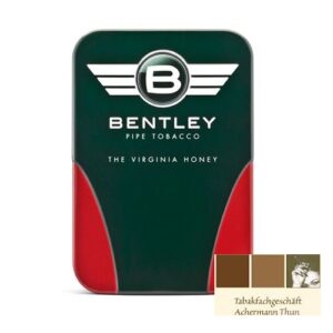 Bentley The Virginia Ruby Pipe Tobacco 100gr.