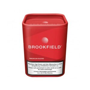 Brookfield American Blend 120 gr. Tabacco da sigaretta