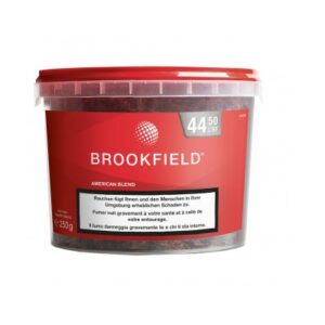 Brookfield American Blend 250 gr. Tabacco da sigaretta