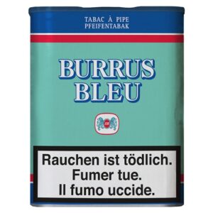 Burrus Bleu Tabacco Pronto 200gr.