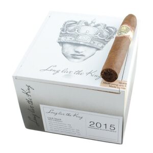 Caldwell Long Live The King Belicoso 24 er Box Sigari