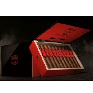 Camacho Corojo Gordo 60 x 6 20 box cigars