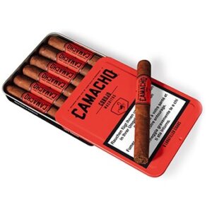 Camacho Corojo Machitos Cigars