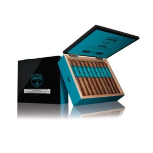Camacho Ecuador Toro 20er Kistli Cigars