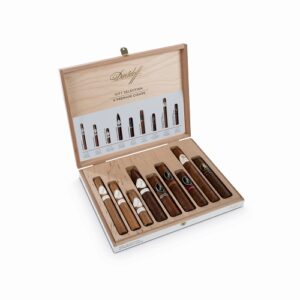 Davidoff Gift Selection 9 Cigars