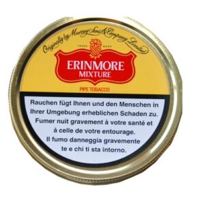 Erinmore Miscela Tabacco da Pipa 50gr.