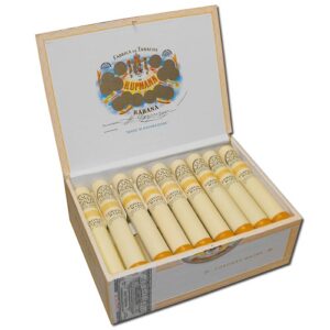 H.Upmann Coronas Major Tubos 25er Box Cigars