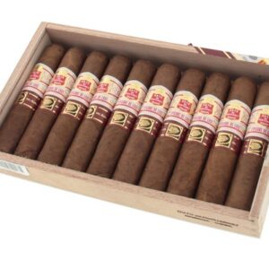 Hoyo de Monterrey Epicure de Luxe Box of 10 Cigars