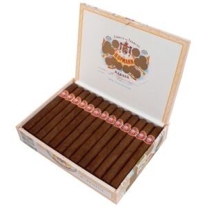 H.Upmann Majestic 25er box cigars