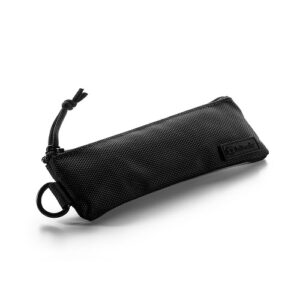 Nylon Bag InSmoke black for e-cigarettes