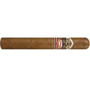 Ashton Cabinet Selection No.7 25er Kistli Cigars