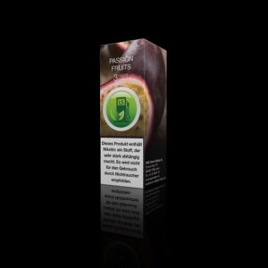 Liquid Station Passion Fruit 10 ml 6 mg