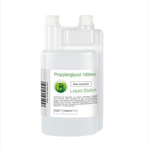 Station liquide Prophylène Glycol 1000 ml