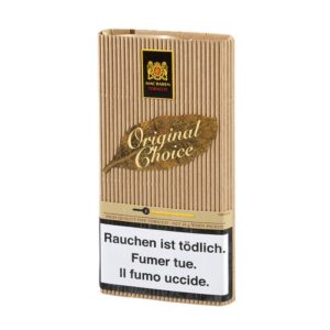 Mac Baren Original Choice Pipe Tobacco 40gr.