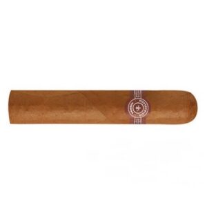 Montecristo Petit Edmundo Tubos 1 Zigarre