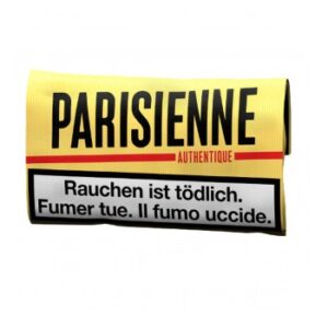 Parisienne Authentique RYO 25gr. Tabacco da sigaretta