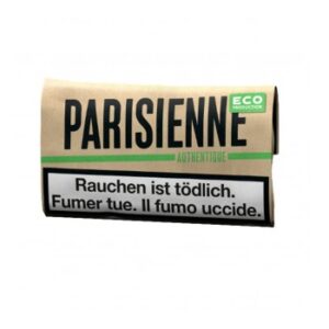 Parisienne Authentique senza RYO 25 gr. Tabacco da sigaretta