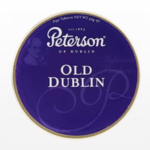 Peterson Old Dublin pipe tobacco 50 gr.