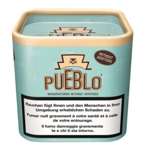 Pueblo Blue 100gr. Zigarettentabak