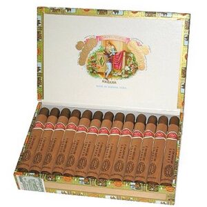 Romeo Y Julieta Cedros de Luxe No. 2 25 er Box cigars