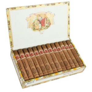 Romeo Y Julieta Cedros de Luxe No. 3 25 er Box of cigars