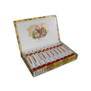 Romeo Y Julieta No. 1 Alutubos 10 er box of cigars