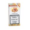 Romeo Y Julieta No. 2 Alutubos 3 er Case Cigars