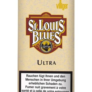 St. Louis Blues Ultra Pipe Tabac 50 gr.