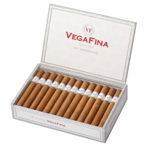 Vega Fina Classic Coronitas 25 sigari in cassa