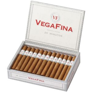 Vega Fina Classic Minutos 25 sigari in scatola