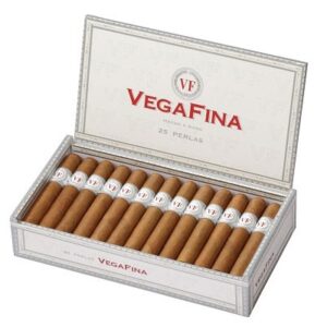 Vega Fina Classic Perlas 25 sigari in scatola