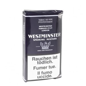 Westminster Mixture tabac à pipe 40 gr.
