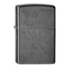 Zippo Iced Skulls Briquet