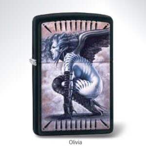 Zippo Olivia 110188 Lighter