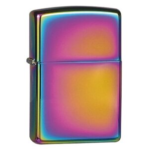 Zippo Rainbow Spectrum Lighter
