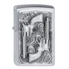 Zippo Revolver Accendino