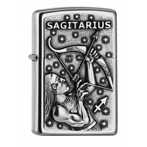 Zippo Sagitarius Lighter