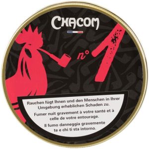 Chacom No. 1 50 gr. Pfeifentabak