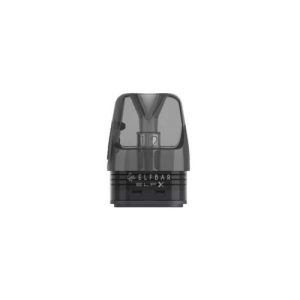 Elf Bar ELFX Pod 0.6 Ohm