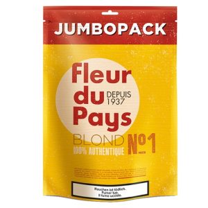 Fleur du Pays Nr1 215gr. Zigarettentabak