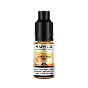 Lost Mary Maryliq 20mg 10ml Pineapple ICE