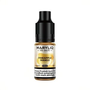 Lost Mary Maryliq 20mg 10ml Pineapple Mango