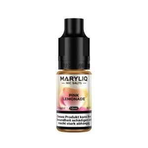 Lost Mary Maryliq 20mg 10ml Pink Lemonade